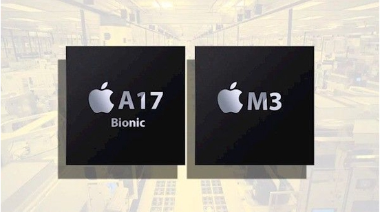 延津苹果15维修站分享iPhone15系列会用3nm芯片吗 